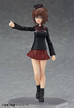 ≪未開封≫ガールズ＆パンツァー 劇場版キューポッシュ 逸見エリカ フィギュア キューポッシュ 逸見エリカ【コトブキヤショップ限定品