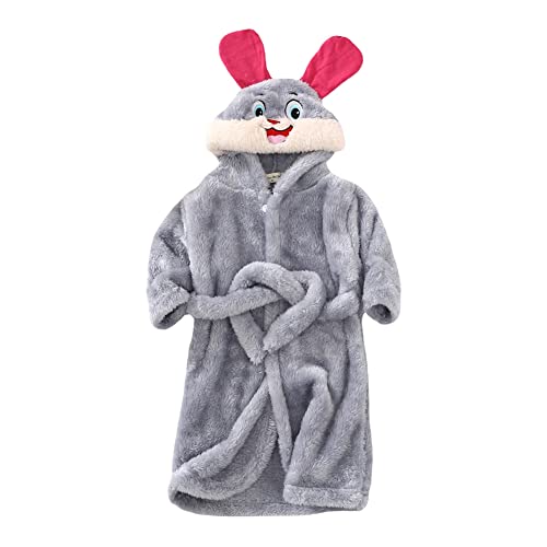 Robe De Chambre Bébé Officielle Tottenham Hotspur - Polaire Douce Avec Capuche Et Blason Club