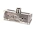 Cleveland SE00058 Heavy Spring Hinge Assembly, 9" Height, 6" Width, 5" Length