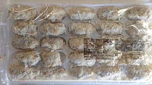 ノースイ きれいな海で育った 牡蠣フライ 25粒x40P 業務用 冷凍