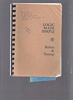 Logic Made Simple 0941736016 Book Cover
