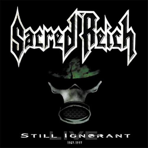 Still Ignorant (Ltd) [Analog]