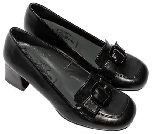 FLY London Women's Sufi172fly Pump4