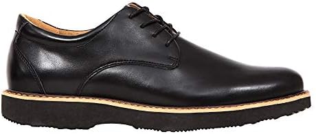 Deer Stags Men's Classic Oxford, Black, 15 Review | Image 6