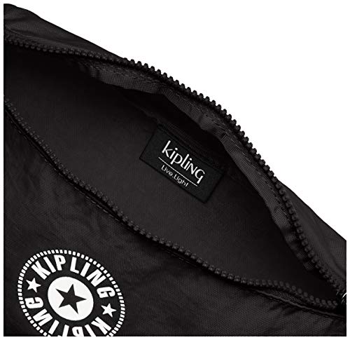 Pochete Kipling Fresh Lite Preto