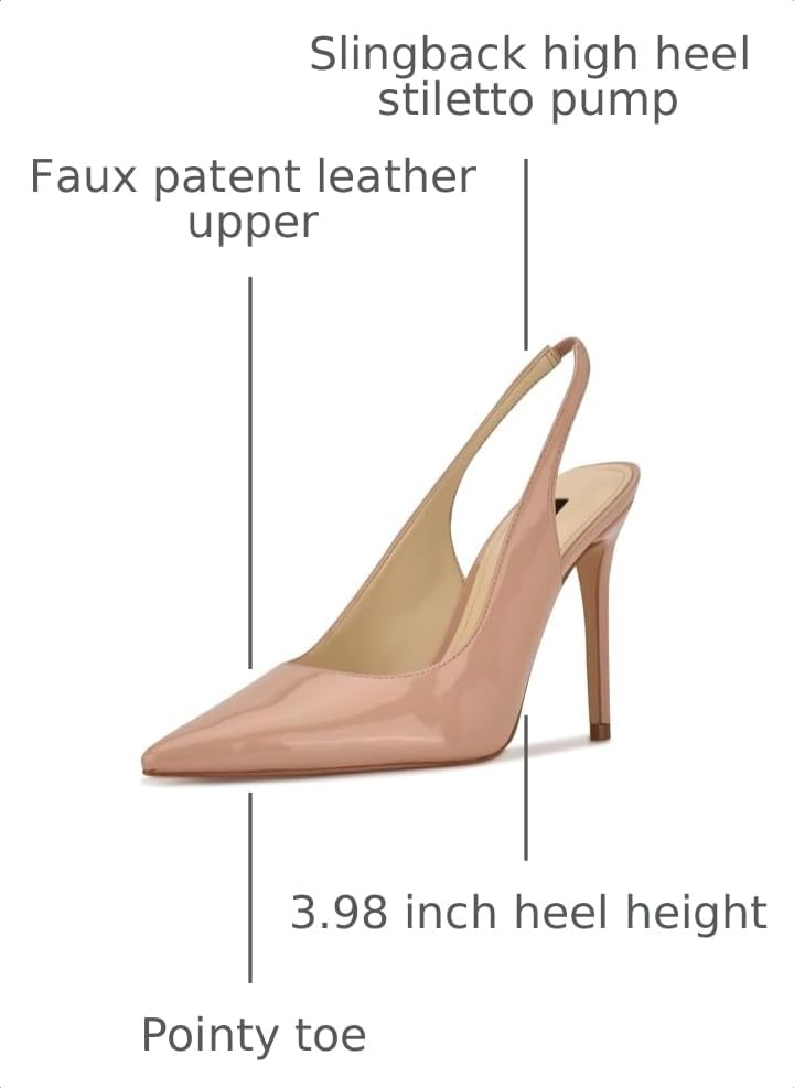 Image of Nine West Feather 3