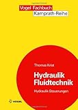 hydrauliksteuerung  Hydraulik Fluidtechnik: Hydraulik-Steuerungen