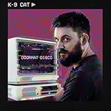 K-9 Cat