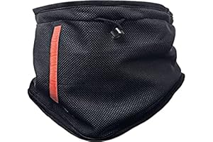 Tucano Urbano 615WB Ogrzewacz Szyi Motocyklowy