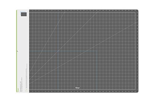 Cricut Self Healing Cutting Mat - Cricut Mat for use with Cricut TrueControl