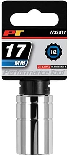 Miniatura 6 de Performance Tool W32832 12 Drive 12-Point Socket, 1.260 in