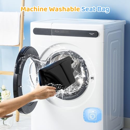 Baby-Tür-Jumper 6-18Monate (mit Türclip), elastischer Schwung Baby mit starker Feder und verstellbarer Riemen, tragbarer Türschwung für Kleinkinder mit Sicherheitsverriegelungsgur