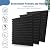 HWLIYUTAI 100 Pack Acoustic Panels 1 X 12 X 12 Inches - Acoustic Foam Studio Foam Wedges High Density Panels Soundproof Wedges Charcoal …