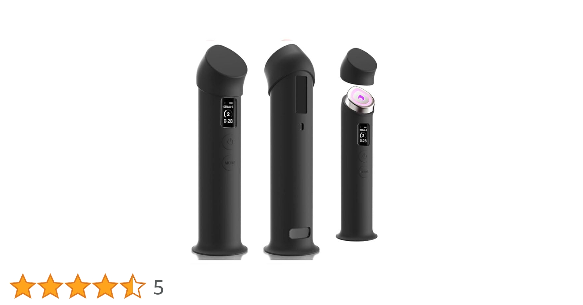 専用ヘッドケース付き AGE-R ブースタープロ ブラック Amazon.co.jp: メディキューブ AGE-Rブースタープロ ブラック 1