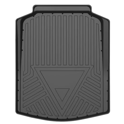Tapis de Coffre Cadillac CT5 2019-2022 Protection Antidérapante Accessoires Voiture