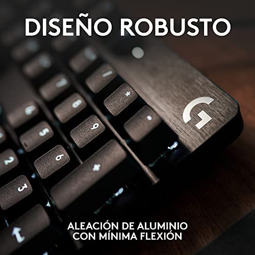 Miniatura 5 de Logitech G G413 TKL SE Teclado Mecánico Gaming