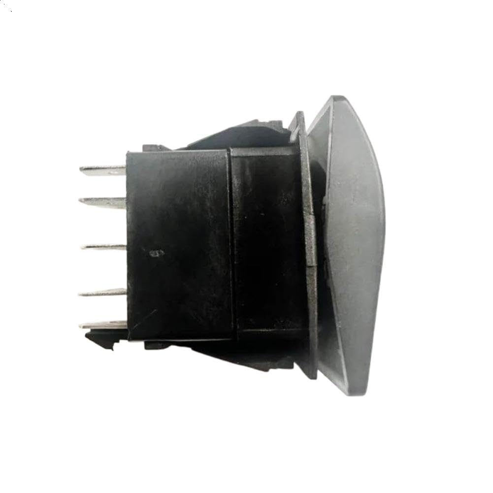 Winch Switch 73120-119-0000 Compatible with Hisun HS 450 250 700 1000 550 UTV Sector Vector Knight