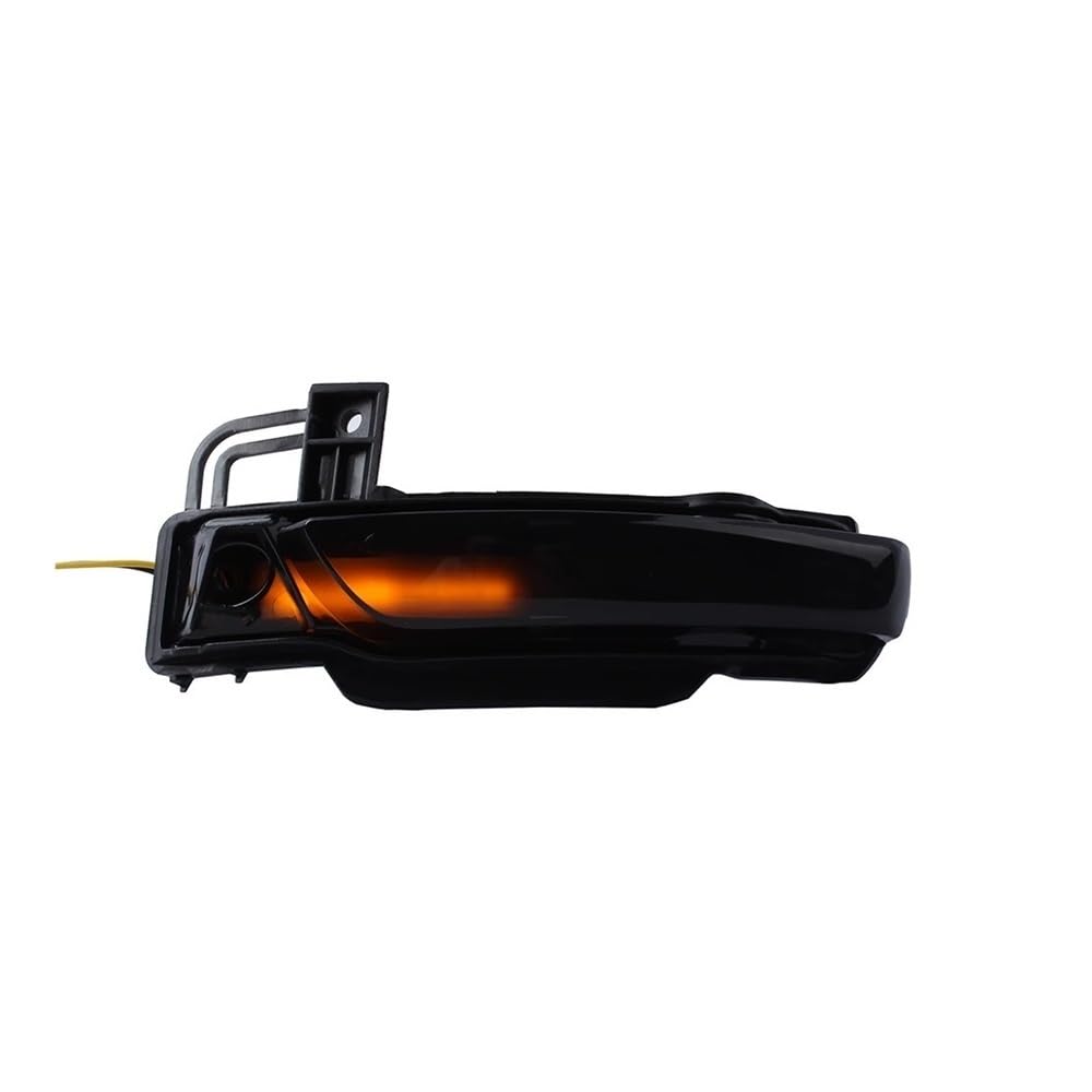 retrovisore Segnale svolta Light Auto Per GRAND Per CHEROKEE WK2 2010-2020 | Per GRAND Per CHEROKEE WK2 2010-2020