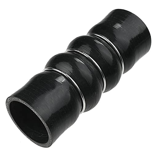 Ladeluftschlauch Turboschlauch für Berlingo B9 M C4 LA UA Jumpy 307 308 5008 Expert Kasten Partner Tepee 1.6L Diesel 2004-2021 0382LX