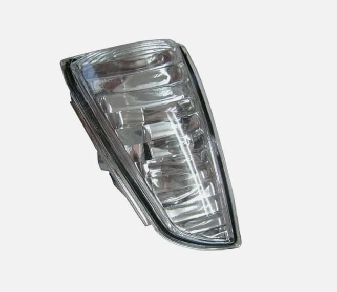 8679775 Front Left Side Rearview Mirror Light Fits For S40 V50 2005-2007