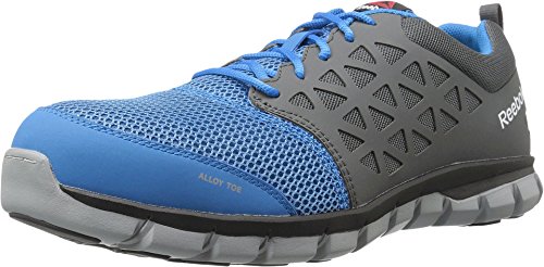 Zapatos Reebok Sublite Cushion Work para profesionales de la construcción