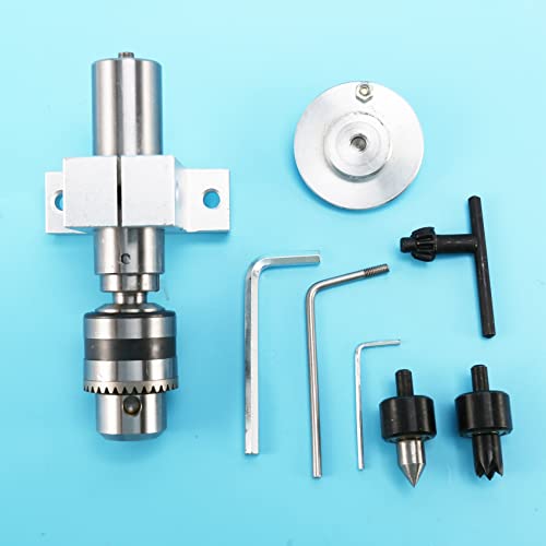 Bâton de forage multifonction à griffe pour un centrage parfait - 5