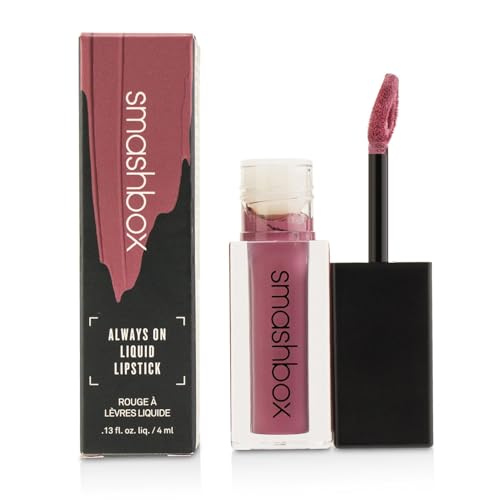 Smashbox Always On szminka w płynie - Dream Big/Huge