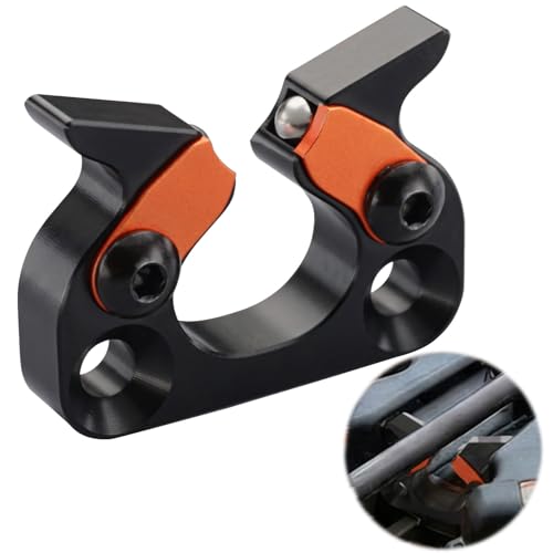 Antivanl Aluminum Arrow Rest for Ravin Improves Accuracy & Stability More Wear-Resistant & Longer Life Crossbow Accessories Fit for Most Ravin Models (Excludes R500)