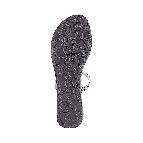 Image of Metro Women Flat Fashion Slip-on Sandal