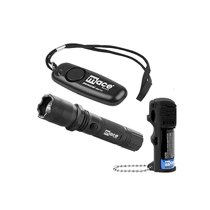 Buy mace Brand Real Estate Agent Safety Kit Includes Brand Triple