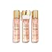 Chanel - Coco Mademoiselle Twist & Spray Eau De Toilette Refill 3x20ml/0.7oz