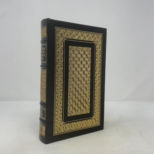ONE FLEW OVER THE CUCKOO'S NEST Easton Press B006N95S86 Book Cover