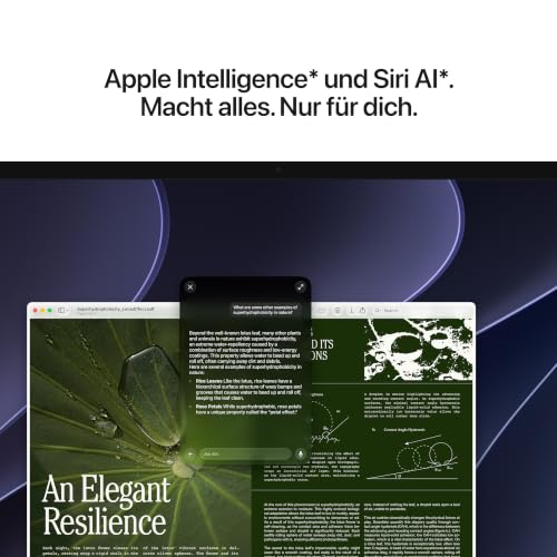 Nachfolger: Apple Mac Studio mit M5 Max, 36 GB und 512 GB SSD