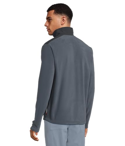 Image of Helly-Hansen Daybreaker Block Jacket - Men's Lightweight Fleece Jacket, Versatile & Breathable Outdoor Sportswear