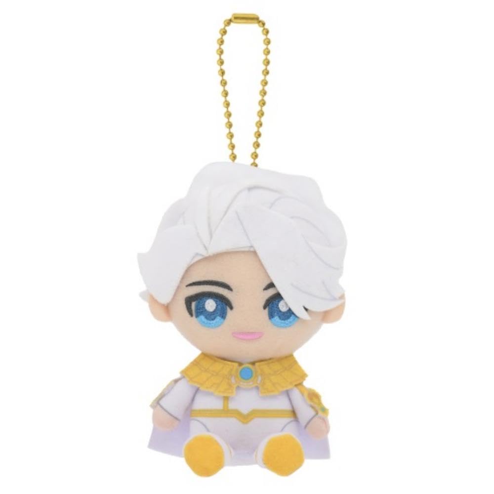 Amazon.co.jp: TO BE HERO X ナイス Chibiぬいおすわりマスコット