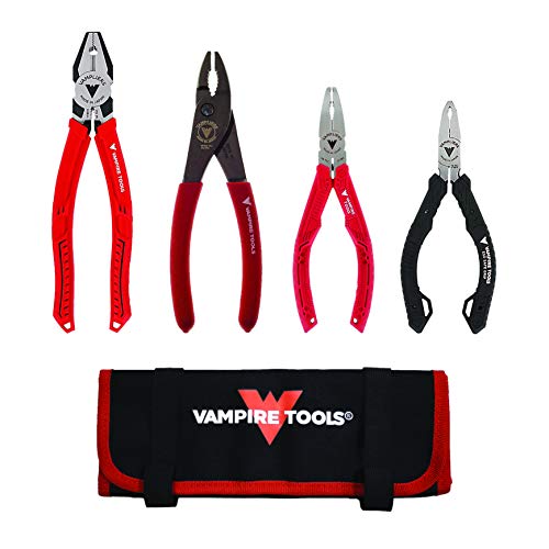 Buy 1 get 1 Vampire Tools VT-001-S4AP