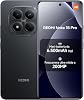 XIAOMI Redmi Note 15 Pro 4G LTE Ai (para Tmobile Mint Tello y Global) (256GB + 8GB) 6.77" 120Hz 200MP Cámara IA Modelo 25100RA69G Desbloqueado Doble SIM Liberado (Negro) 2
