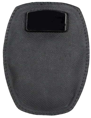 Navitech in Car Dashboard Friction Mount - Compatible with Tomtom GO Camper Max 7