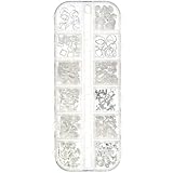 Rico Design Mélange de Formes de Matériaux de Remplissage - Une Touche d'Élégance à V...