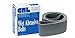 CRL 4" x 64" 40 Grit Wet-Dry Abrasive Belts