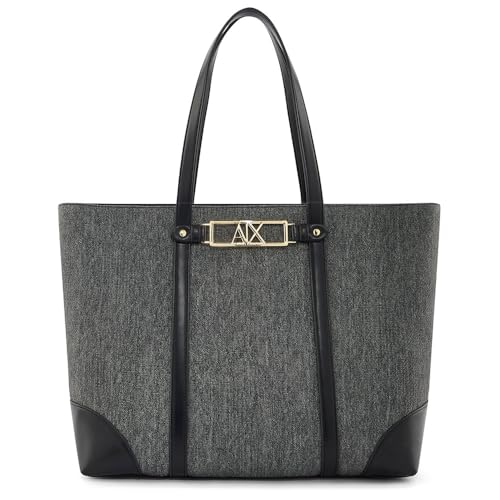 Cabas Armani Exchange XW002608 AF22685 finitions luxe taille unique