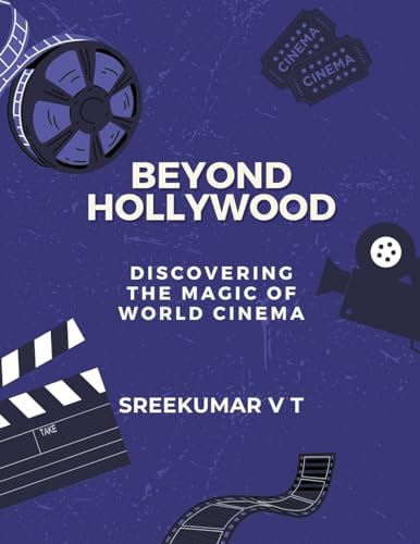 Beyond Hollywood: Discovering the Magic of World Cinema image 3
