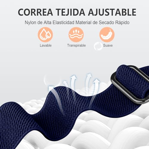 Accesorios Wearables, Wireless Imagen adicional