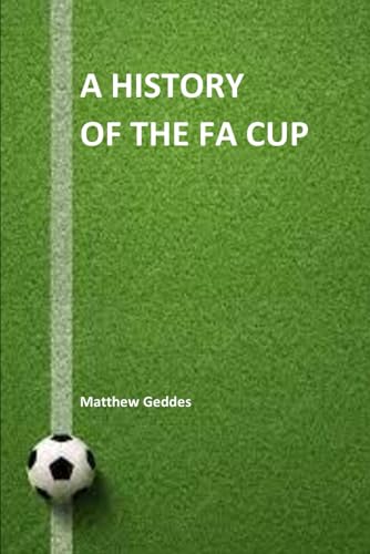 A History of the FA Cup