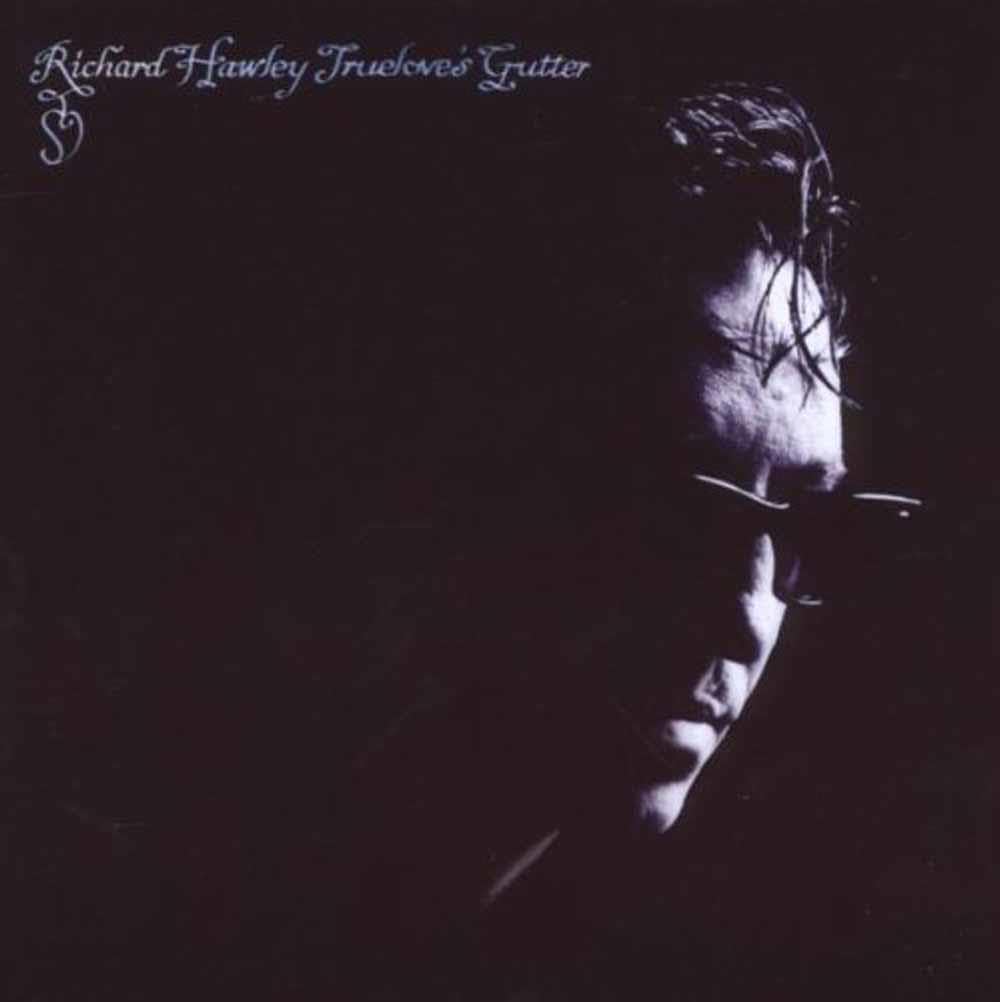 Truelove's Gutter by Richard Hawley (CD, 2009) Acoustic, Indie Rock