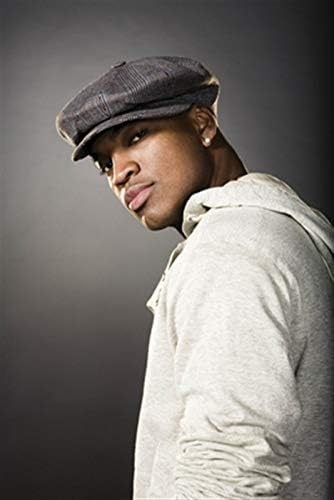 Amazon Com Ne Yo Poster 18 X 24 Ne Yo Print Posters Prints