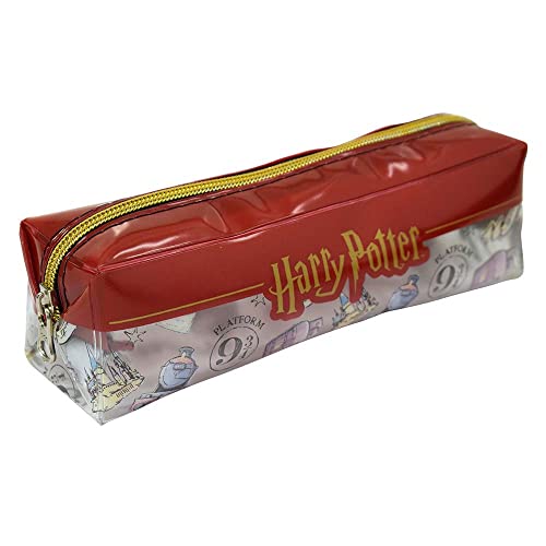 Estojo Médio Harry Potter – 4080