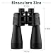 20x70 Binoculars for Adults High Powered - Aurosports HD Binoculars with Clear Low Light Vision - BAK4 Prism Large View for Bird Watching Hunting Travel Outdoor Sports Cruise
