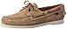 Produktbild Sebago Damen Docksides Portland Suede W Bootsschuhe, Beige Beige Camel 906, 40 EU