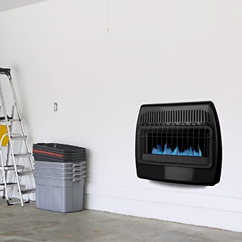 The 17 Best Natural Gas Heaters for Garage of 2023 [Verified] Cherry